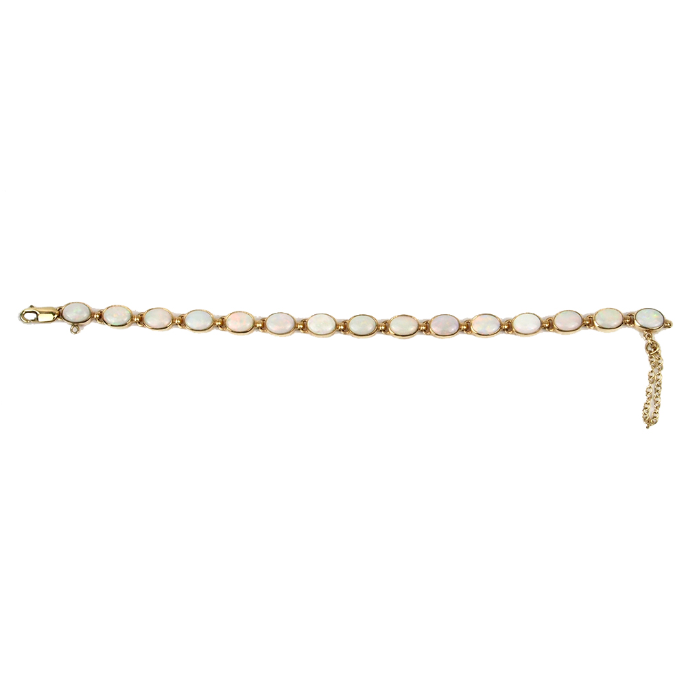 Opal Bracelet