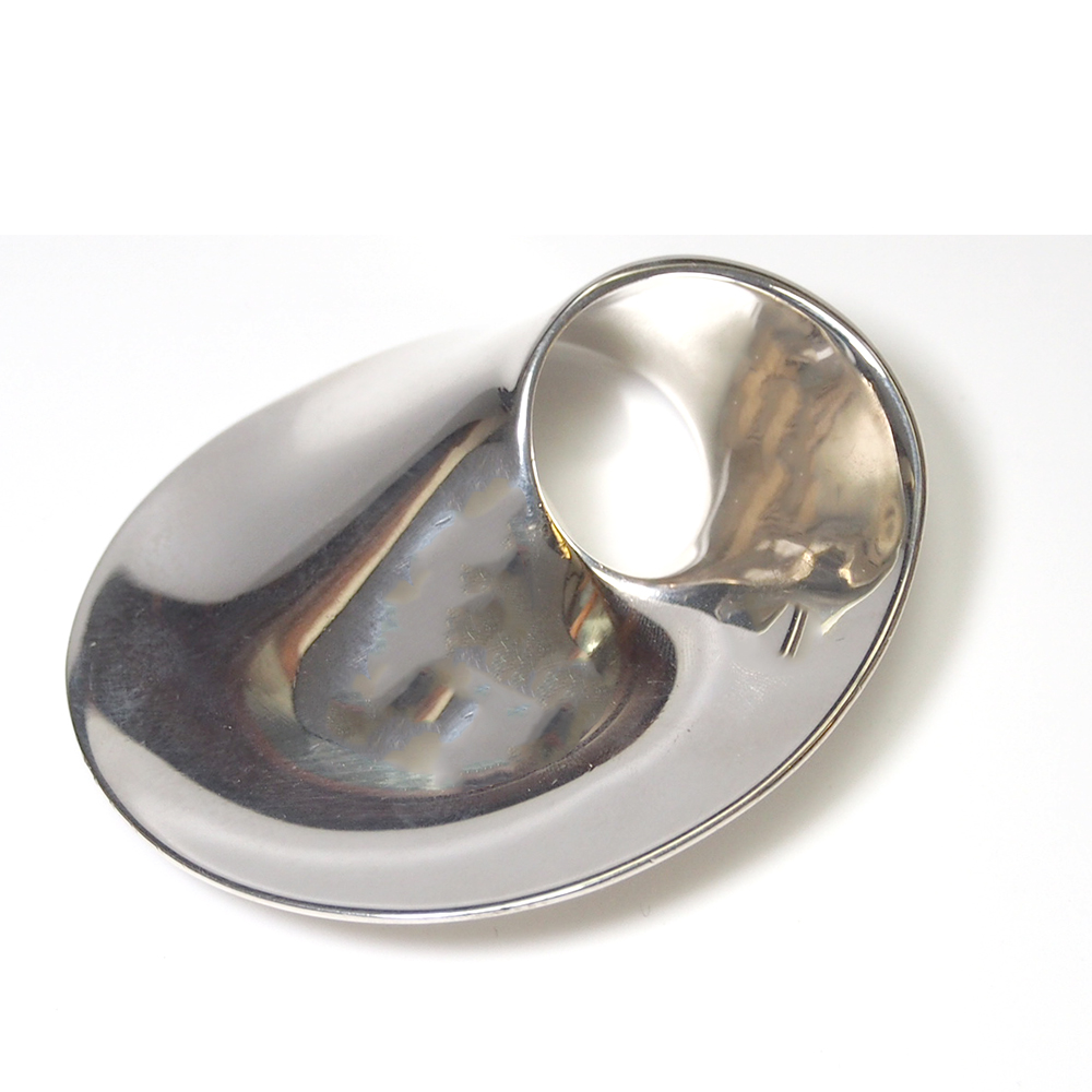 Georg Jensen Brooch