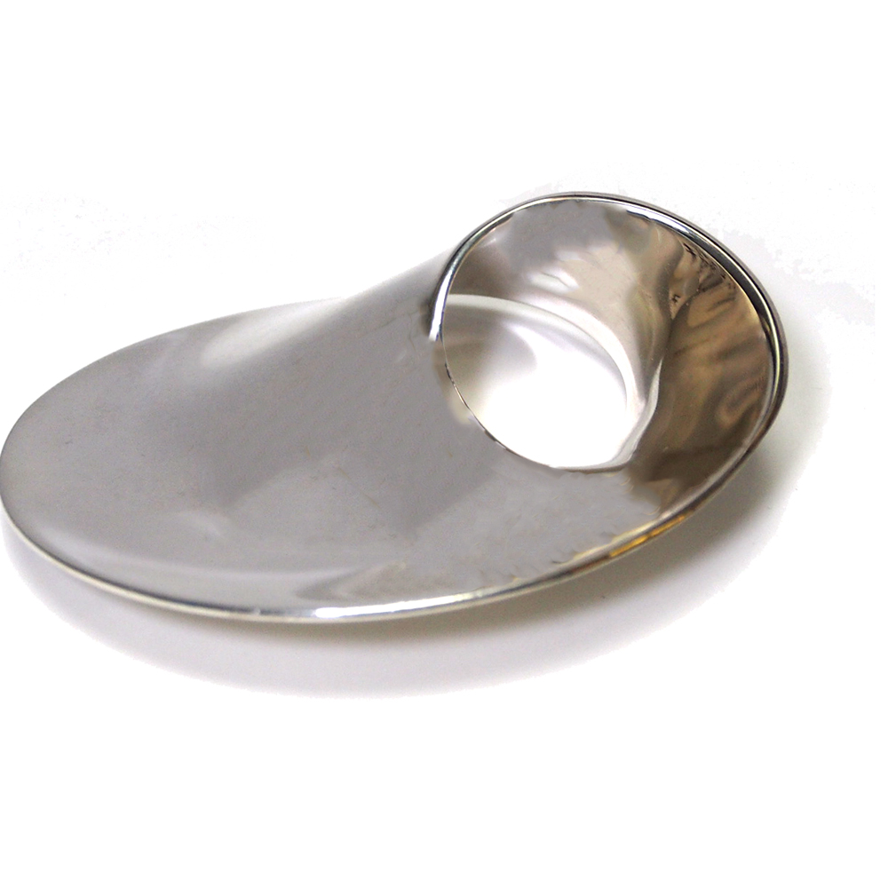 Georg Jensen Brooch