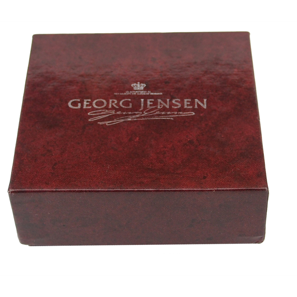 Georg Jensen Brooch