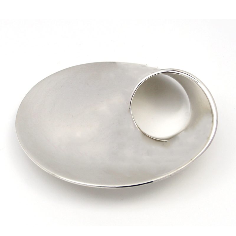 Georg Jensen Brooch
