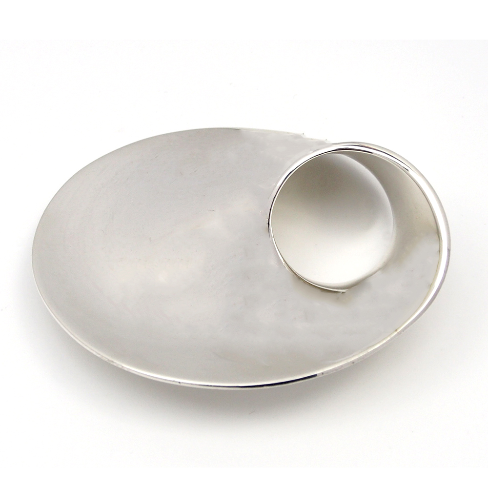 Georg Jensen Brooch