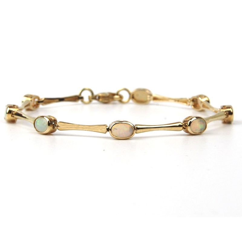 Opal Bracelet