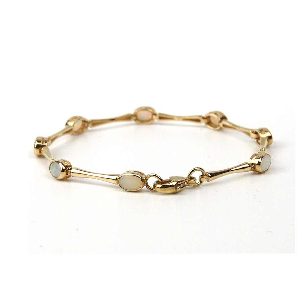 Opal Bracelet