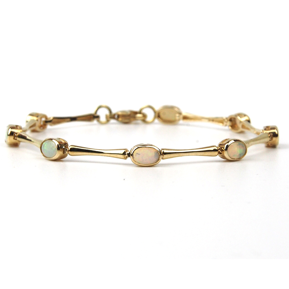 Opal Bracelet