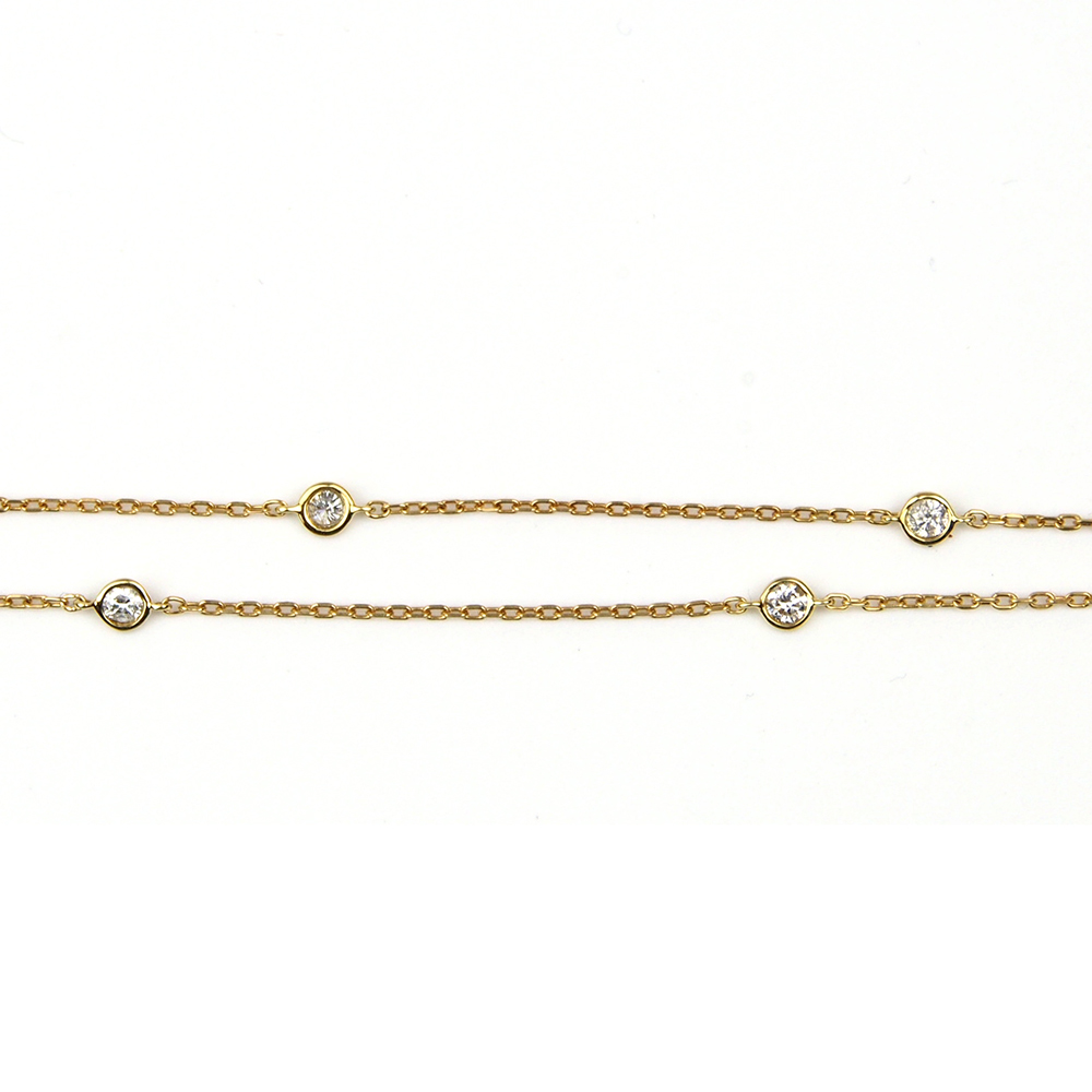 Diamond Necklace