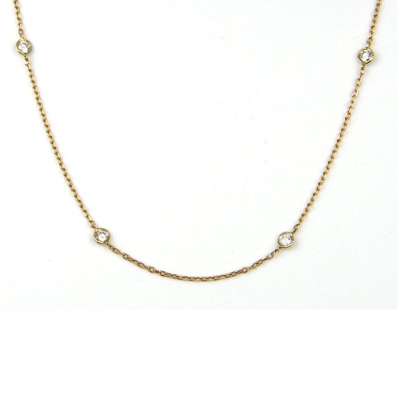 Diamond Necklace
