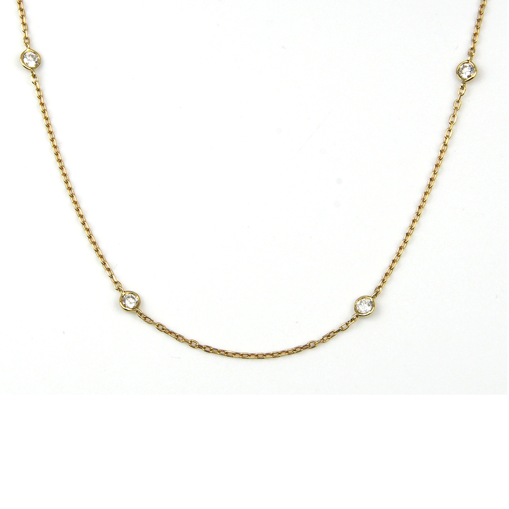 Diamond Necklace