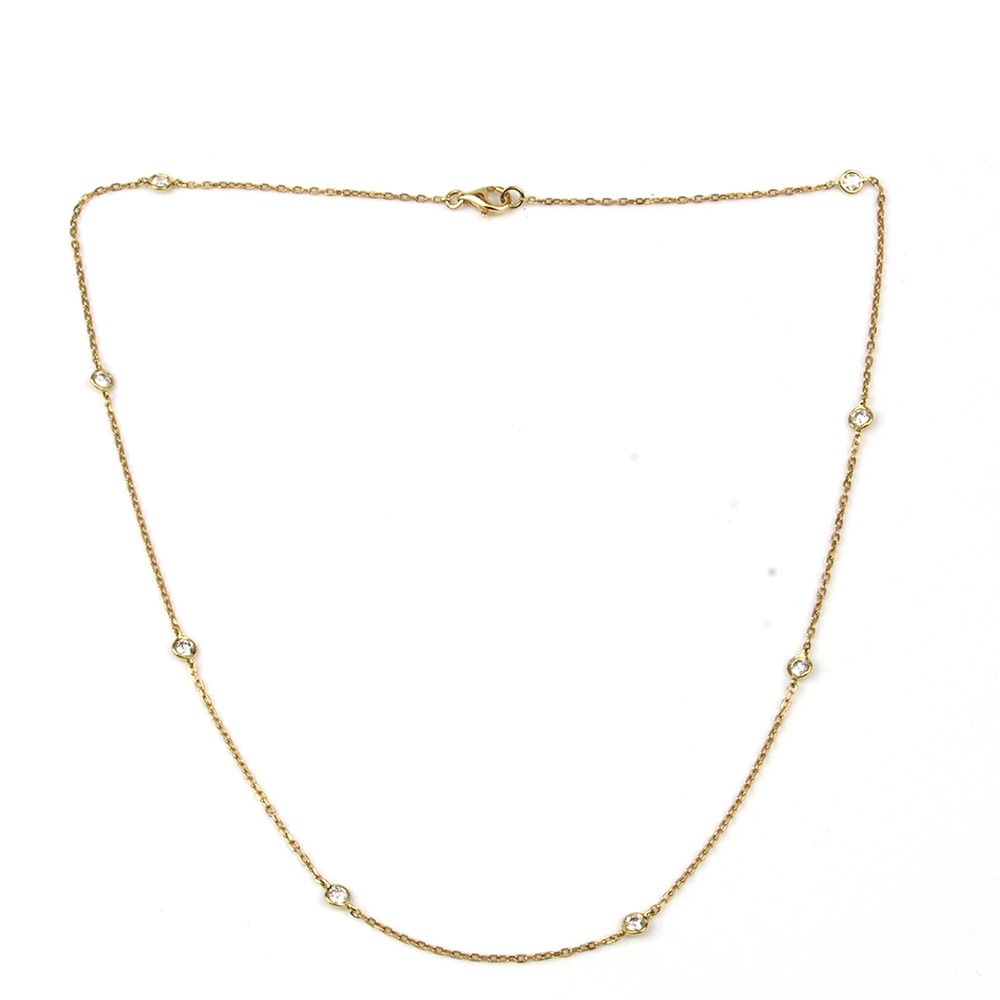 Diamond Necklace