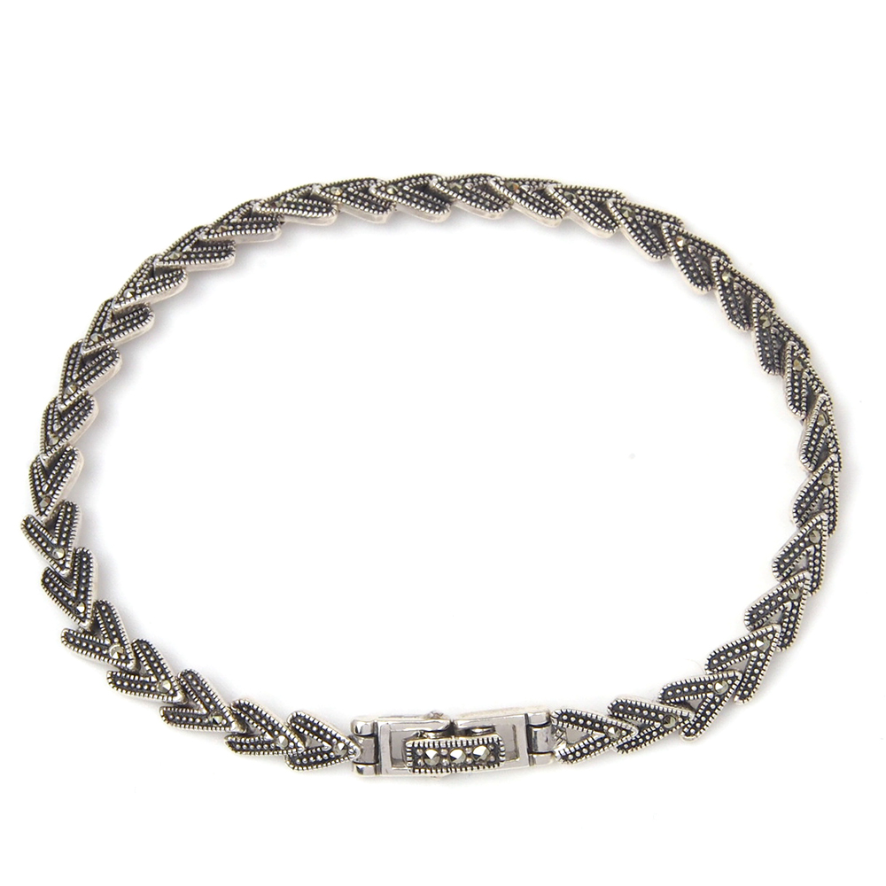Marcasite Bracelet