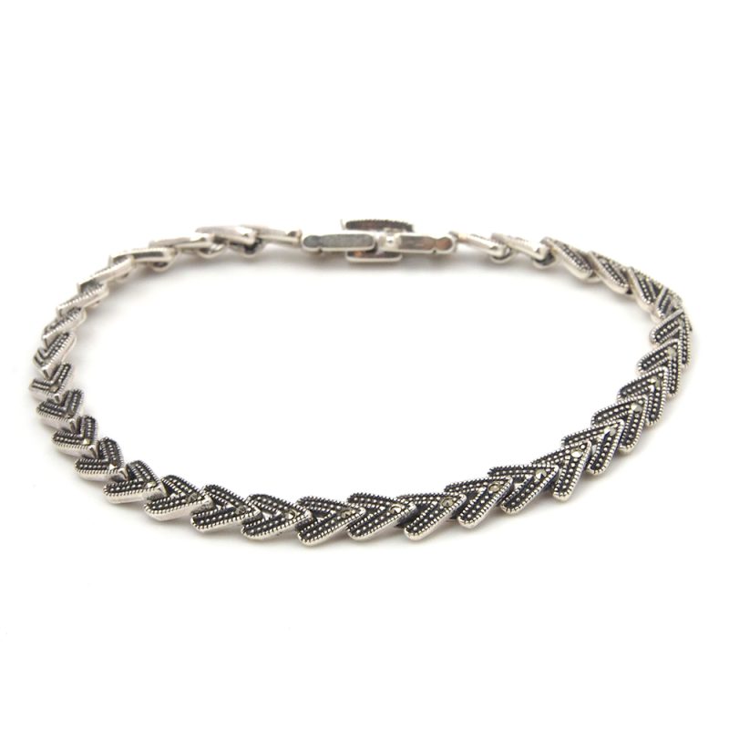 Marcasite Bracelet