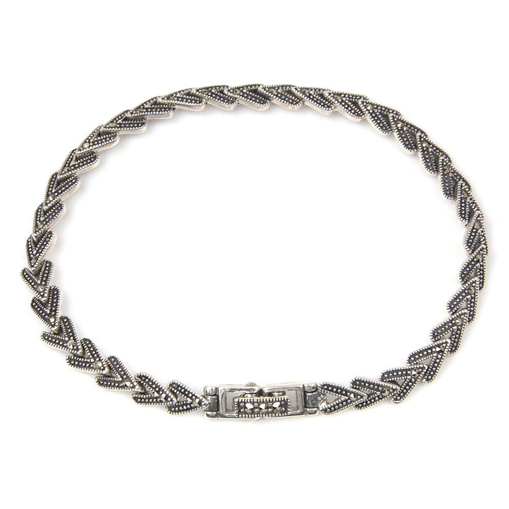 Marcasite Bracelet