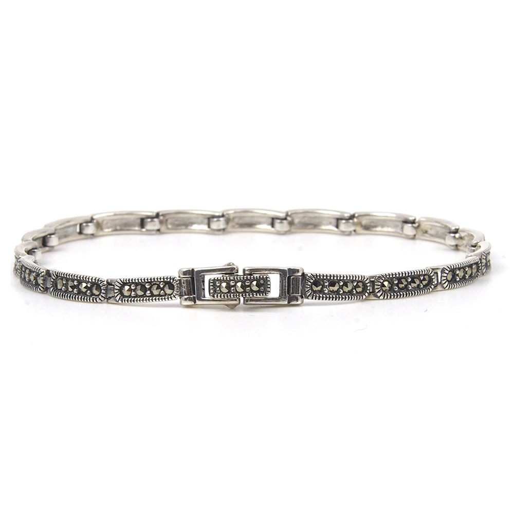 Marcasite Bracelet