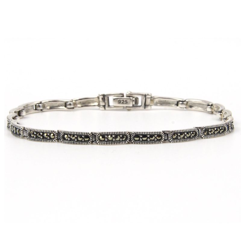Marcasite Bracelet