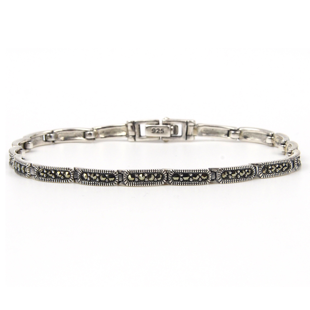 Marcasite Bracelet