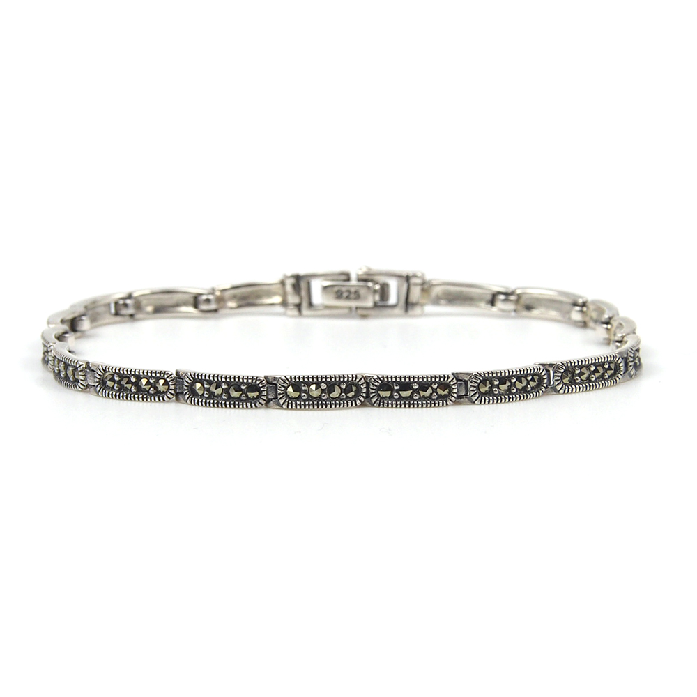 Marcasite Bracelet