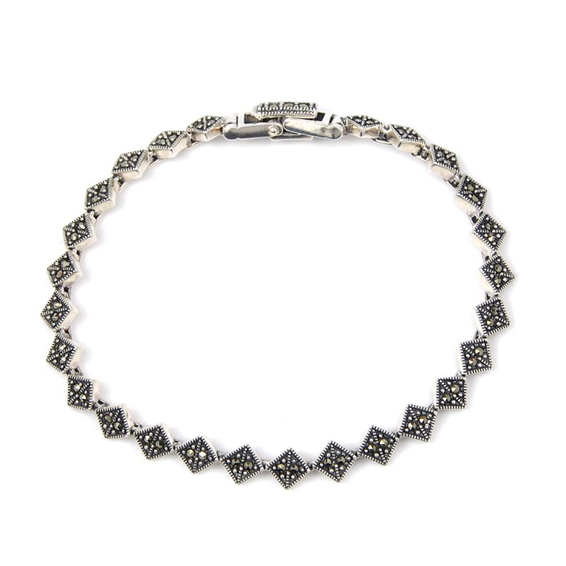 Marcasite Bracelet