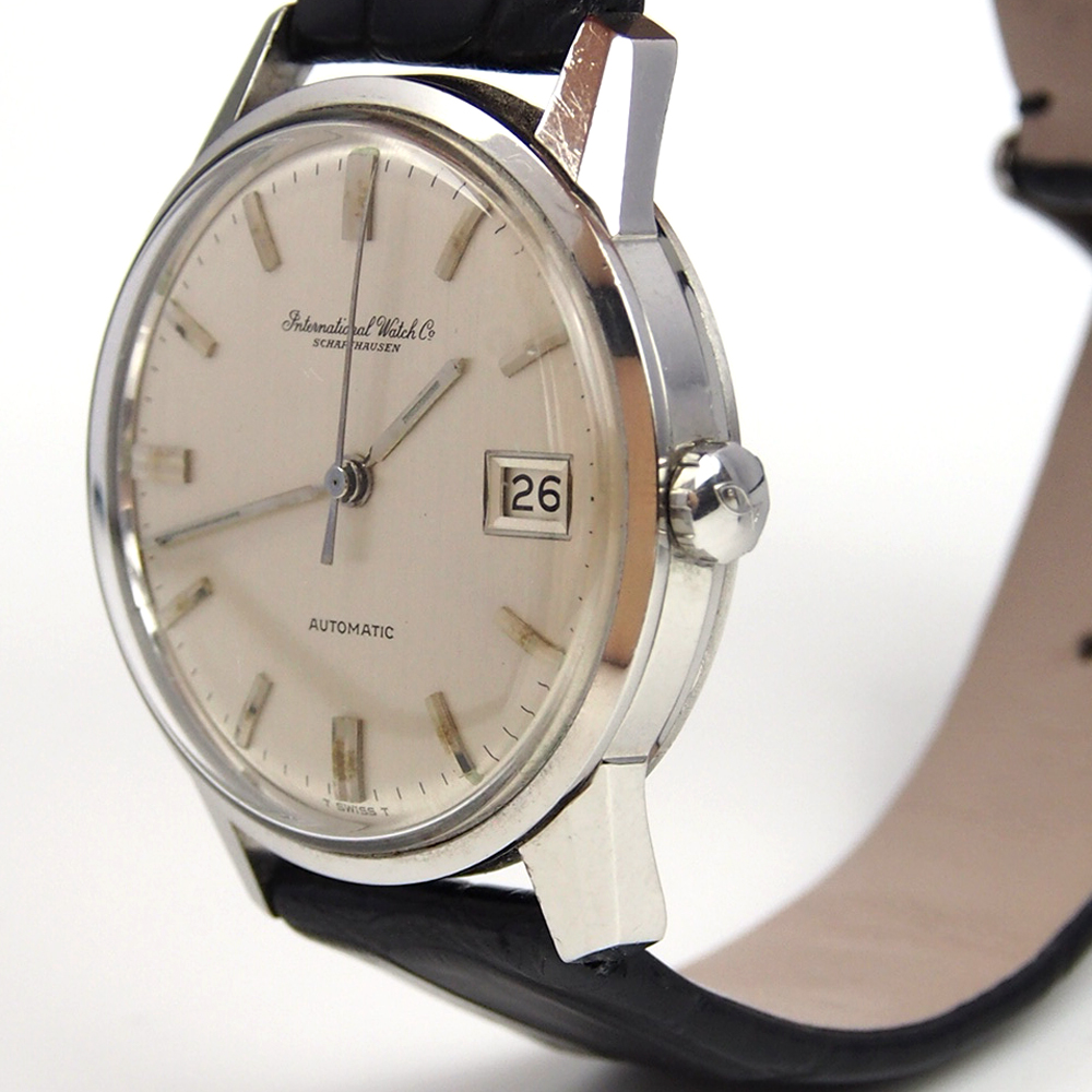 IWC Automatic Wrist Watch