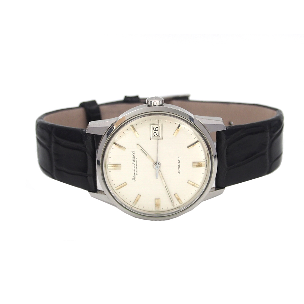 IWC Automatic Wrist Watch