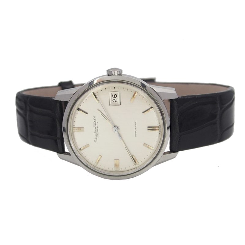 IWC Automatic Wrist Watch
