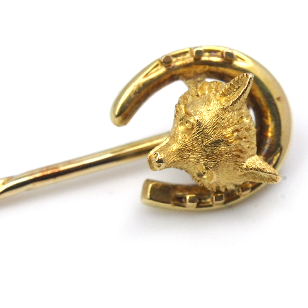 Stick Pin - Antique