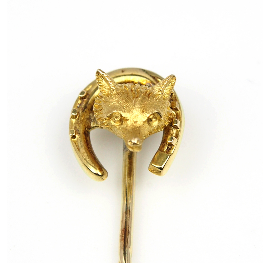 Stick Pin - Antique