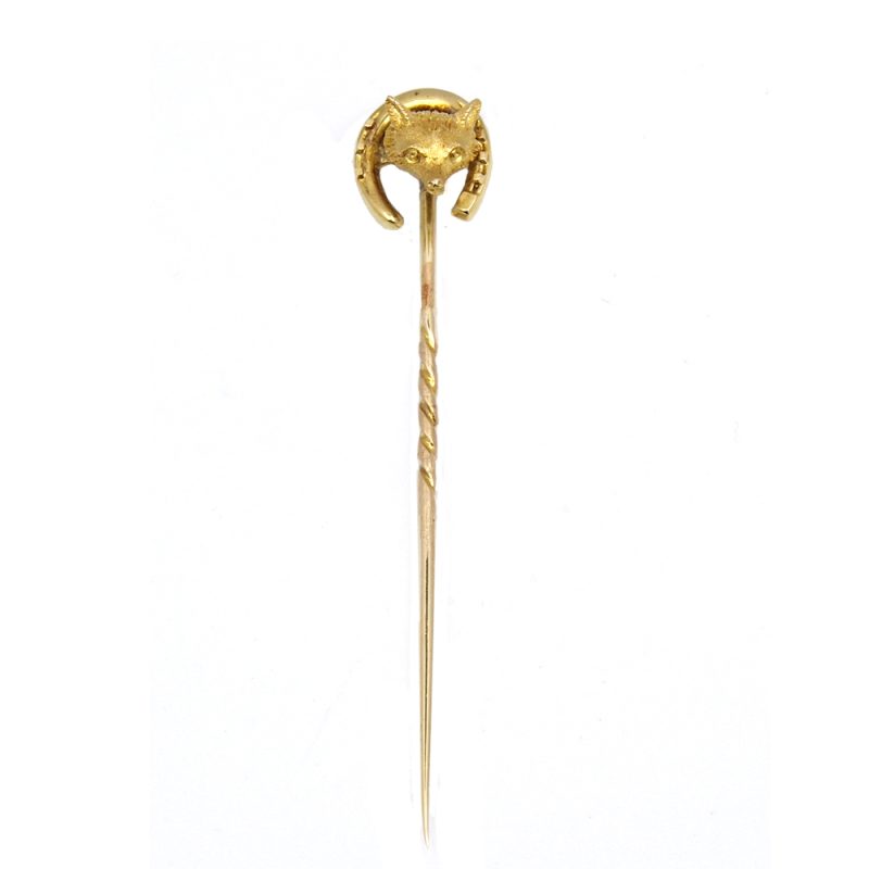 Stick Pin - Antique