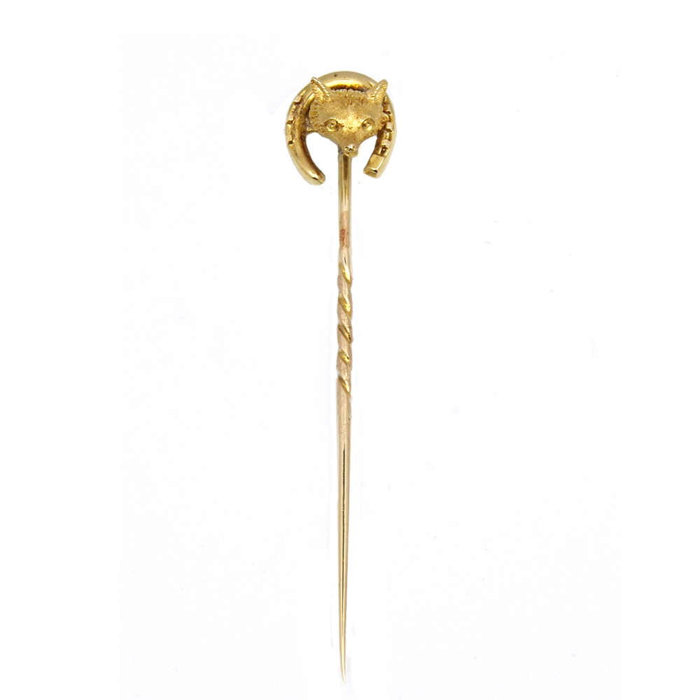 Stick Pin - Antique
