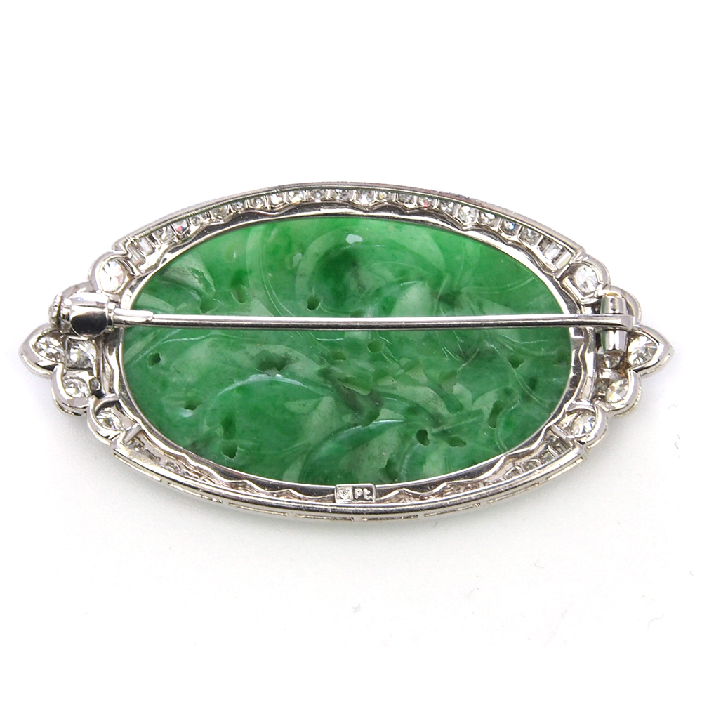 Jade and Diamond Suite