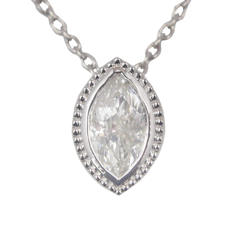 Diamond Pendant