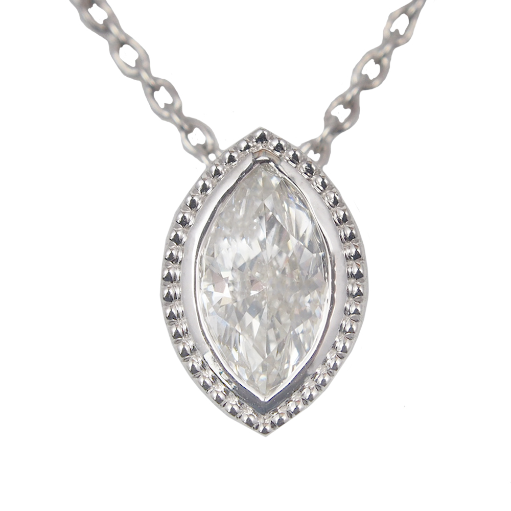 Diamond Pendant