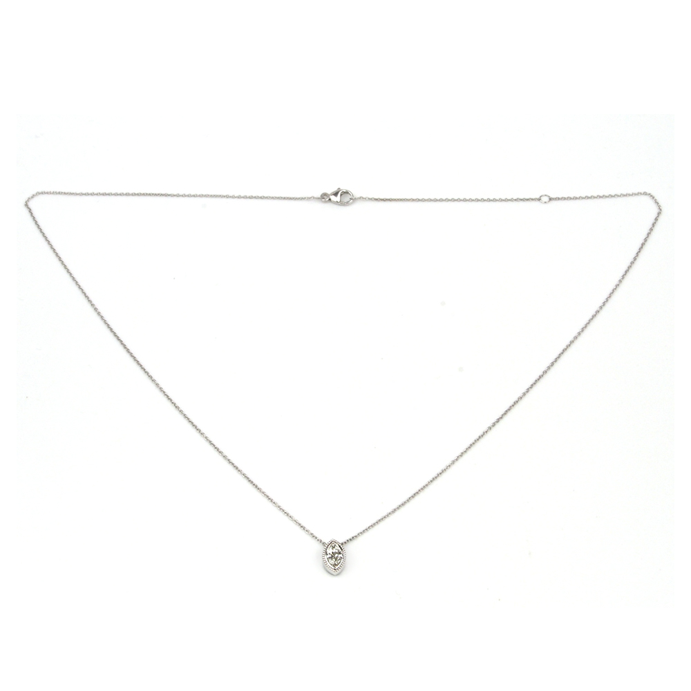 Diamond Pendant