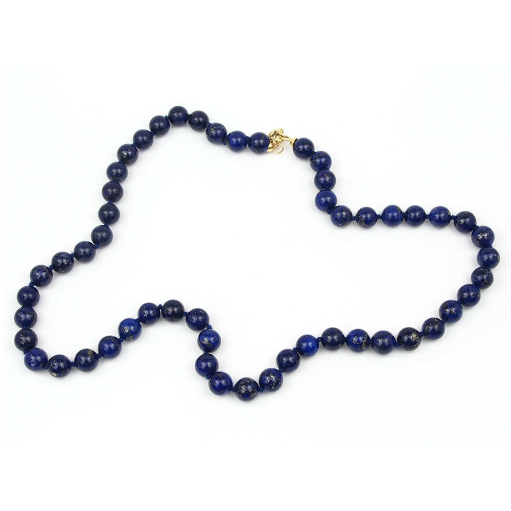 Lapis lazuli Necklace
