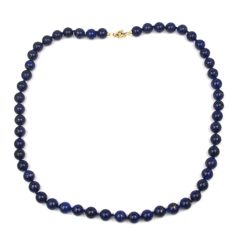 Lapis lazuli Necklace