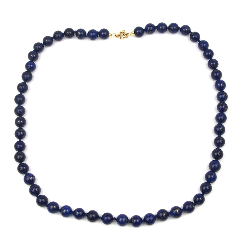Lapis lazuli Necklace