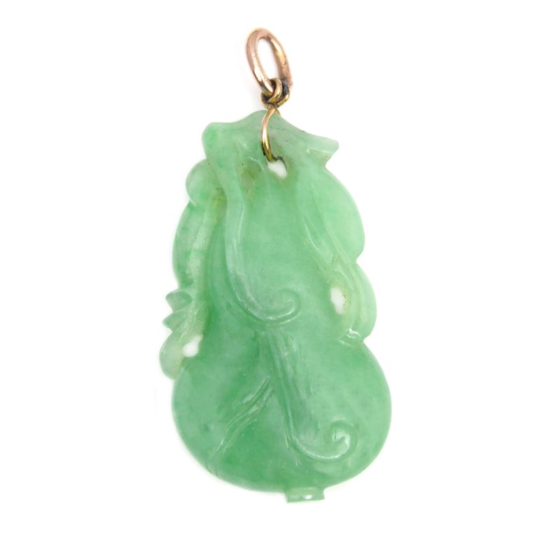 Jade Pendant