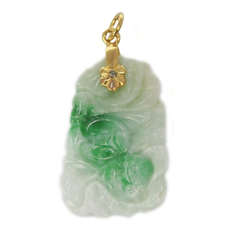 Jade Pendant