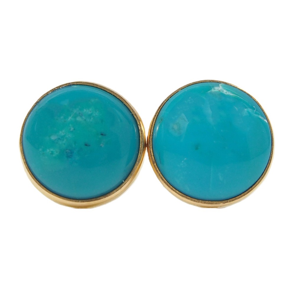 Turquoise Earrings