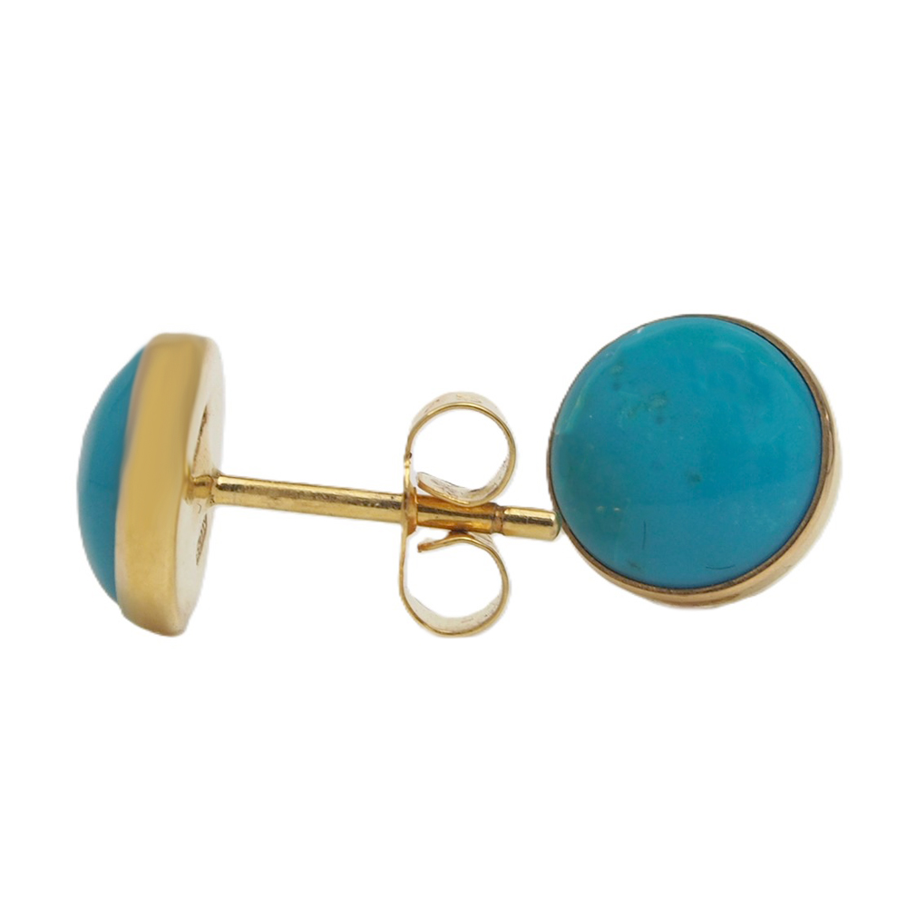 Turquoise Earrings