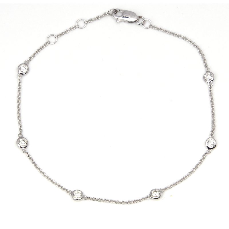 Diamond Bracelet