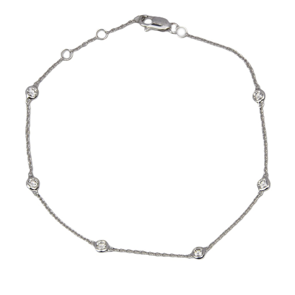Diamond Bracelet